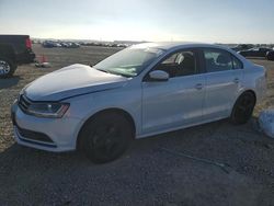 Run And Drives Cars for sale at auction: 2017 Volkswagen Jetta S