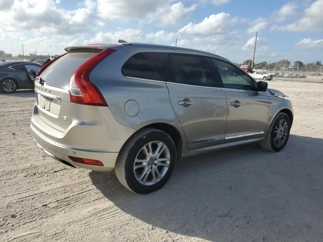 2016 Volvo XC60 T5 Premier