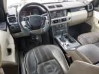 2010 Land Rover Range Rover HSE Luxury