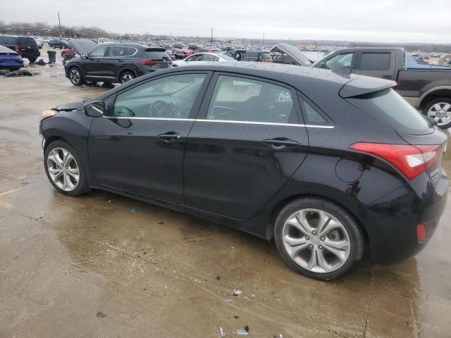 2014 Hyundai Elantra GT