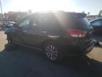 2016 Nissan Pathfinder S