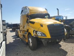 2022 Freightliner Cascadia 123 Semi Truck en venta en Wilmer, TX