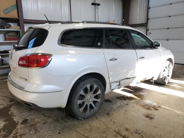 2017 Buick Enclave