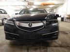 2016 Acura TLX Tech