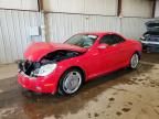 2003 Lexus SC 430