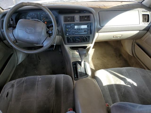 1998 Toyota Avalon XL