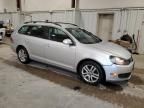 2011 Volkswagen Jetta TDI