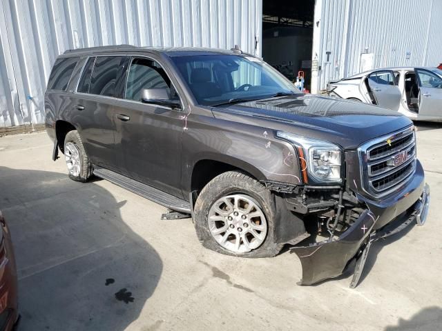 2019 GMC Yukon SLT