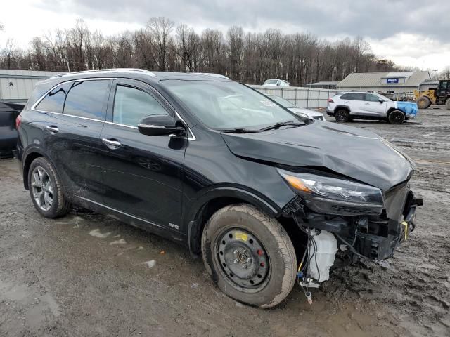 2019 KIA Sorento SX