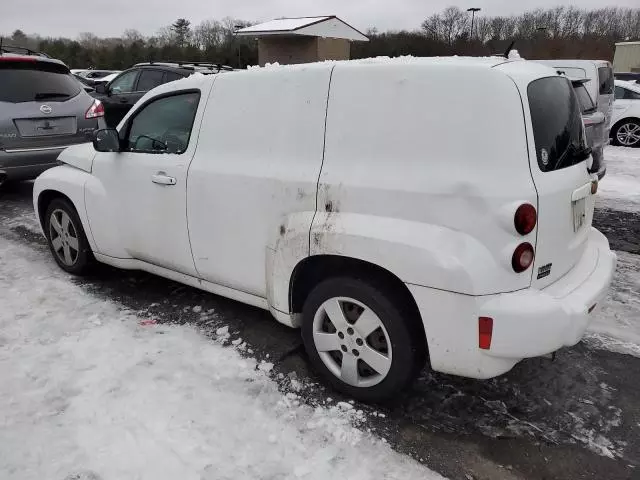 2011 Chevrolet HHR Panel LS