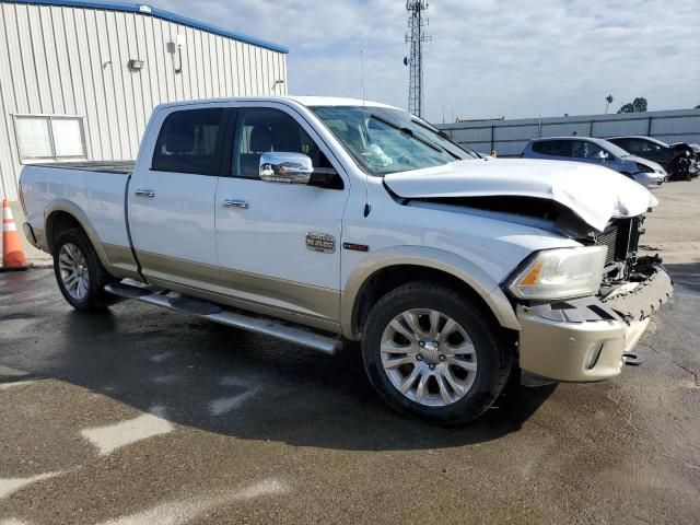 2015 Dodge RAM 1500 Longhorn