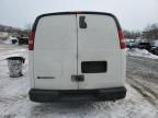 2010 Chevrolet Express G1500