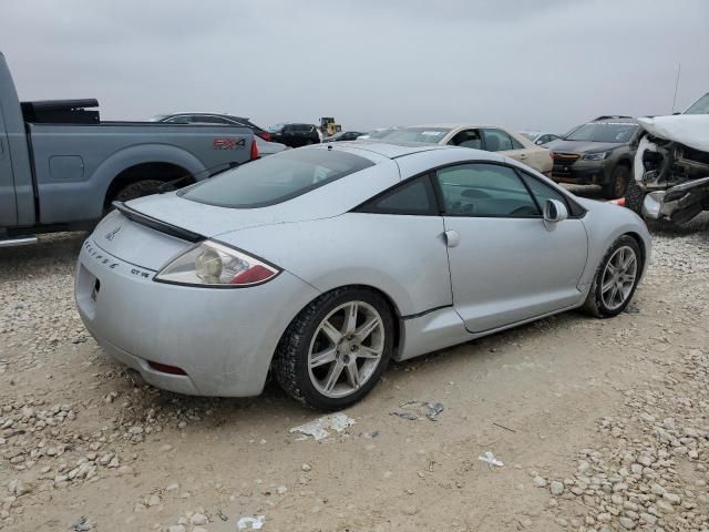 2006 Mitsubishi Eclipse GT