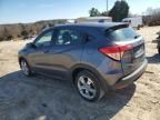 2016 Honda HR-V LX