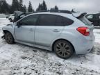 2014 Subaru Impreza Sport Premium