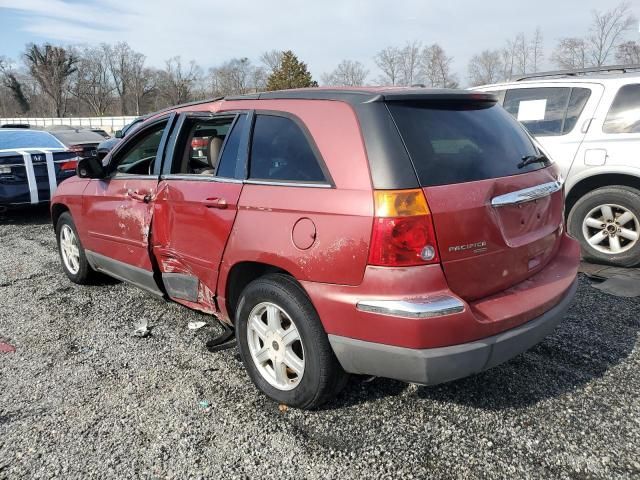 2006 Chrysler Pacifica Touring