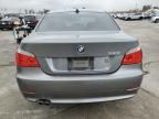 2010 BMW 528 I