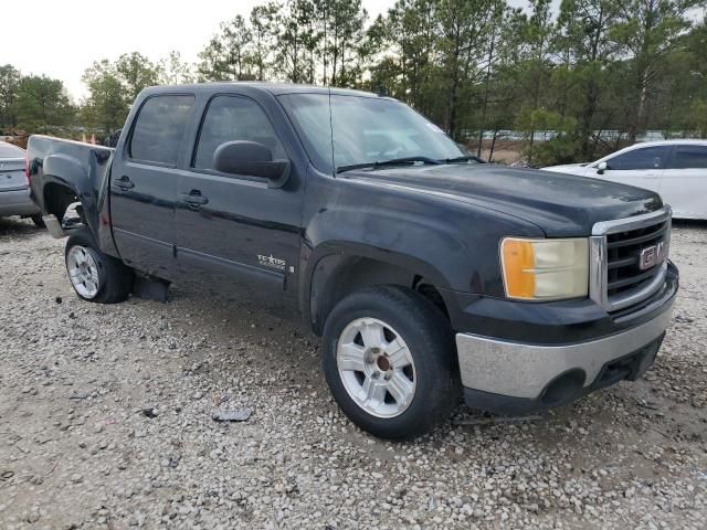 2007 GMC New Sierra C1500