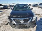 2017 Nissan Versa S