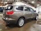 2010 Buick Enclave CXL