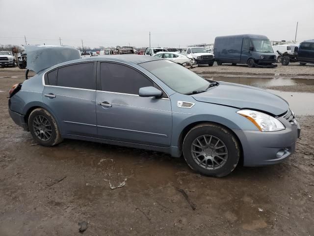 2010 Nissan Altima Base