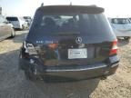 2012 Mercedes-Benz GLK 350