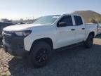 2023 Chevrolet Colorado