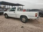 1994 Toyota Pickup 1/2 TON Short Wheelbase DX