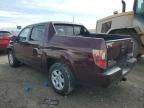 2007 Honda Ridgeline RTS