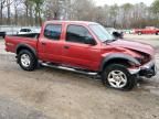 2004 Toyota Tacoma Double Cab Prerunner