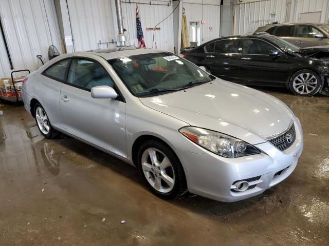 2007 Toyota Camry Solara SE