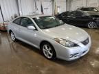 2007 Toyota Camry Solara SE