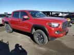 2021 Toyota Tacoma Double Cab