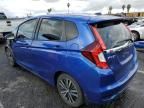 2020 Honda FIT EX