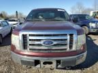 2009 Ford F150 Super Cab