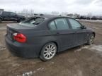 2007 BMW 328 XI