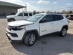 2023 Jeep Compass Latitude en venta en Houston, TX