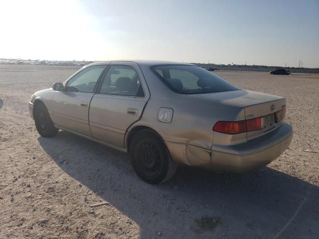 2001 Toyota Camry CE