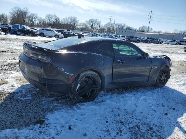 2019 Chevrolet Camaro SS