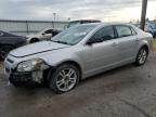 2010 Chevrolet Malibu LS