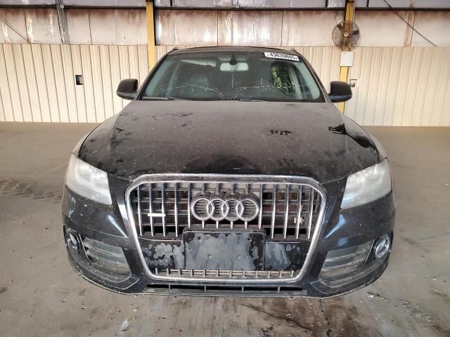 2014 Audi Q5 Premium