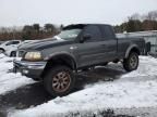 2003 Ford F150