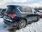 2012 Infiniti QX56