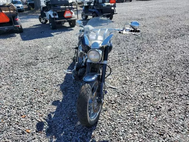 2007 Yamaha XV1700 PC