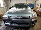 2007 KIA Sportage EX