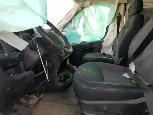 2019 Dodge RAM Promaster 2500 2500 High