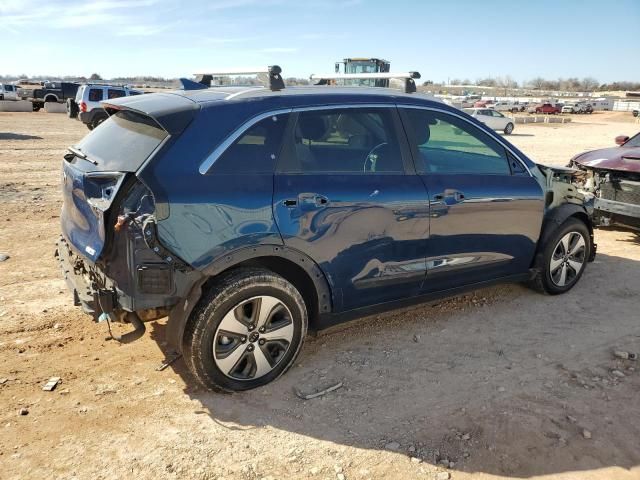 2018 KIA Niro FE