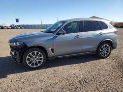 Salvage cars for sale at auction: 2024 BMW X5 XDRIVE40I