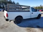 2001 Ford F150