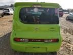 2010 Nissan Cube Base